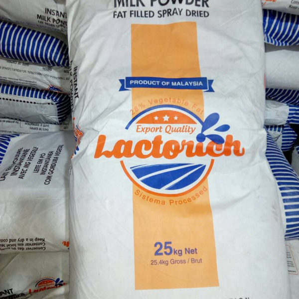 Lactouch Instant Milk Powder