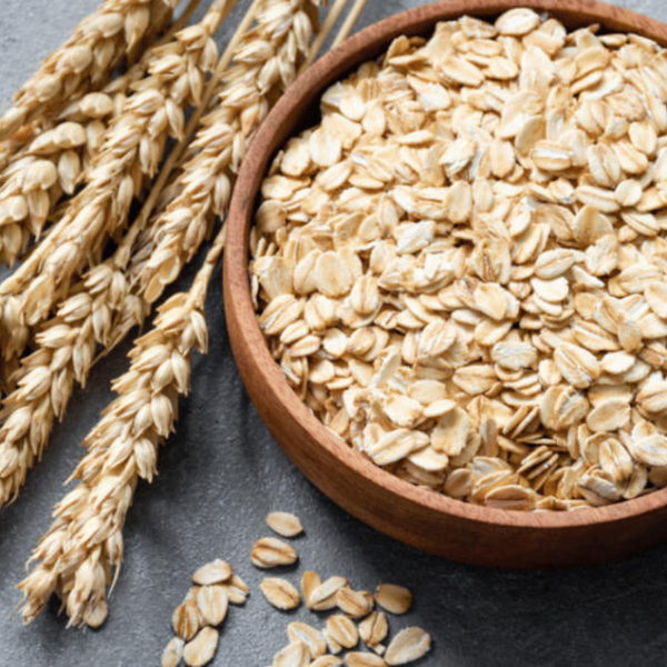 Premium Oats