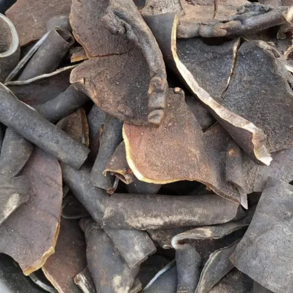 Ponmo (Cow Skin)
