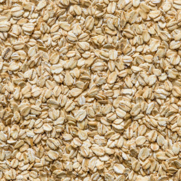 Premium Oats